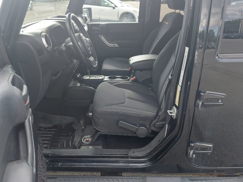 2013 Jeep Wrangler Unlimited in Antigonish, Nova Scotia - 36 - w1024h768px