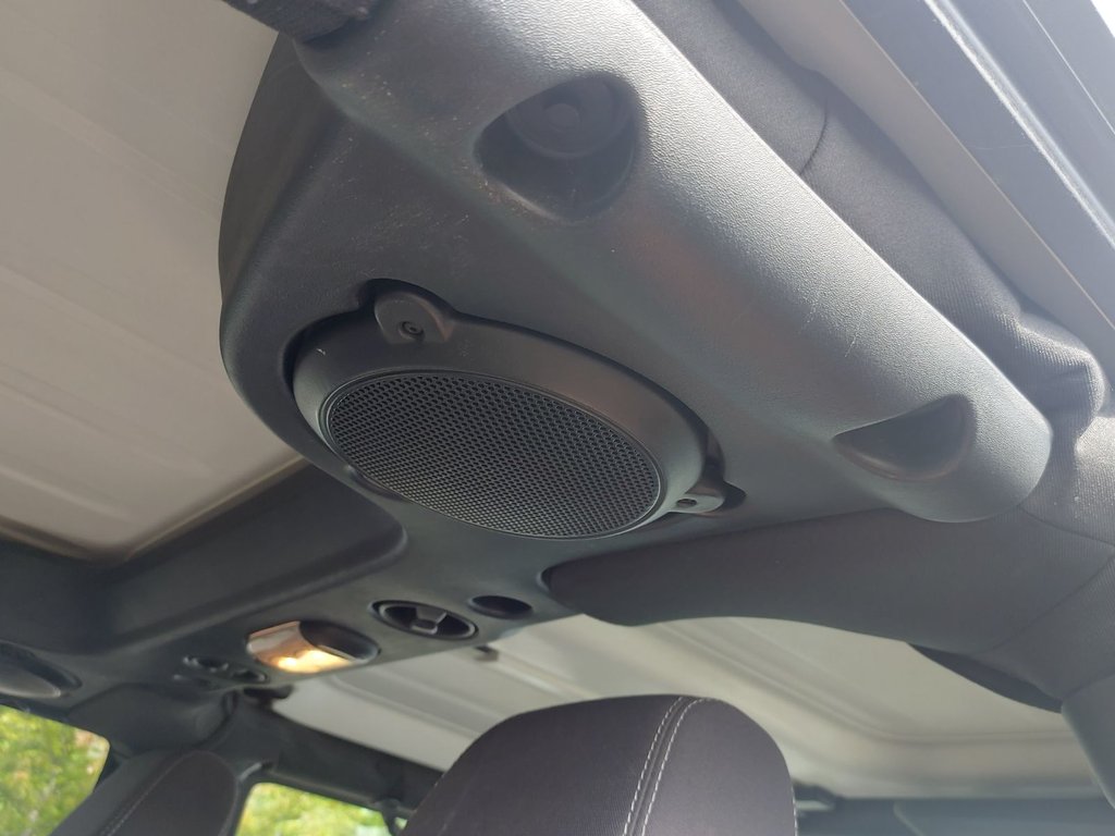 2013 Jeep Wrangler Unlimited in Antigonish, Nova Scotia - 66 - w1024h768px