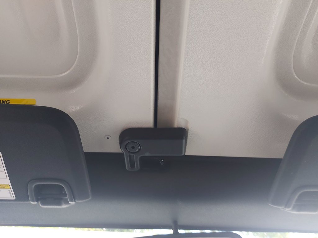 2013 Jeep Wrangler Unlimited in Antigonish, Nova Scotia - 23 - w1024h768px