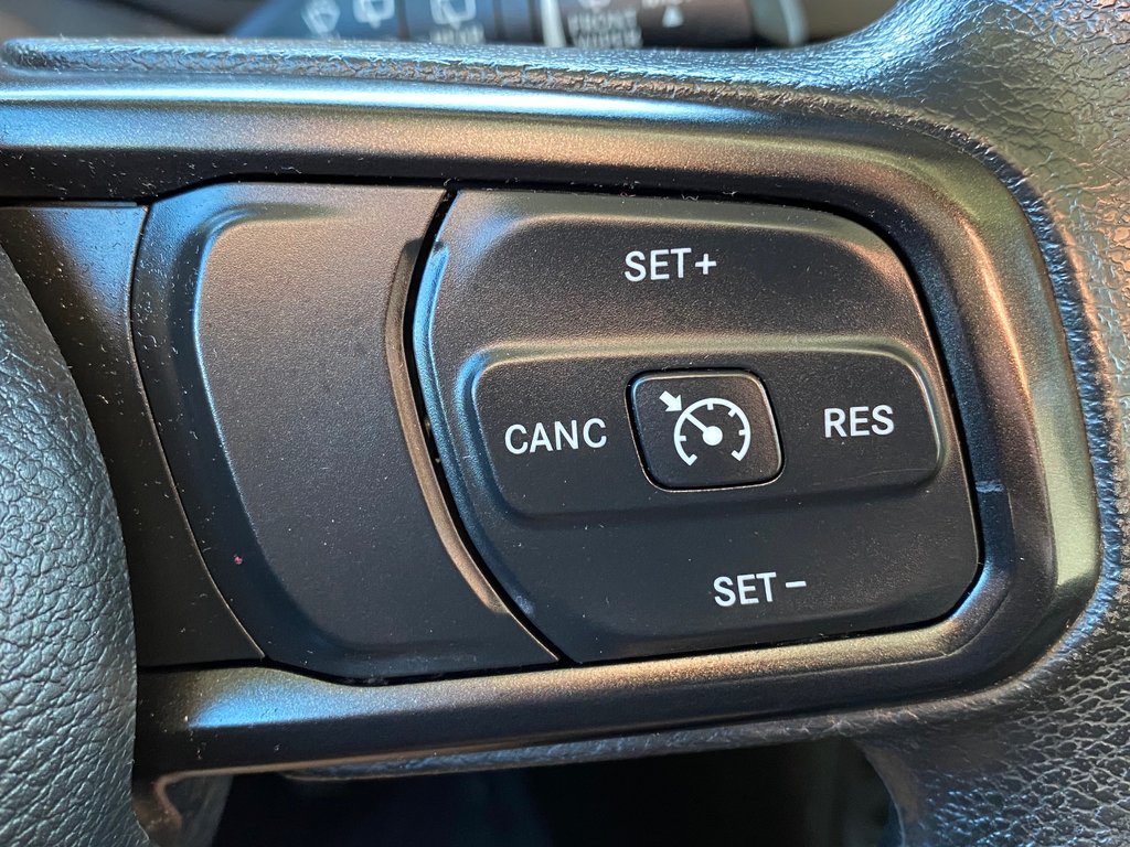 2019 Jeep Wrangler Sport | Cam | USB | XM | Bluetooth | HardTop in Saint John, New Brunswick - 25 - w1024h768px