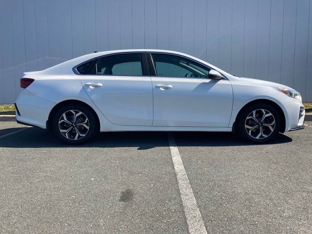 Kia Forte EX | Cam | USB | HtdWheel | Warranty to 2026 2021 à Saint John, Nouveau-Brunswick - 8 - w1024h768px