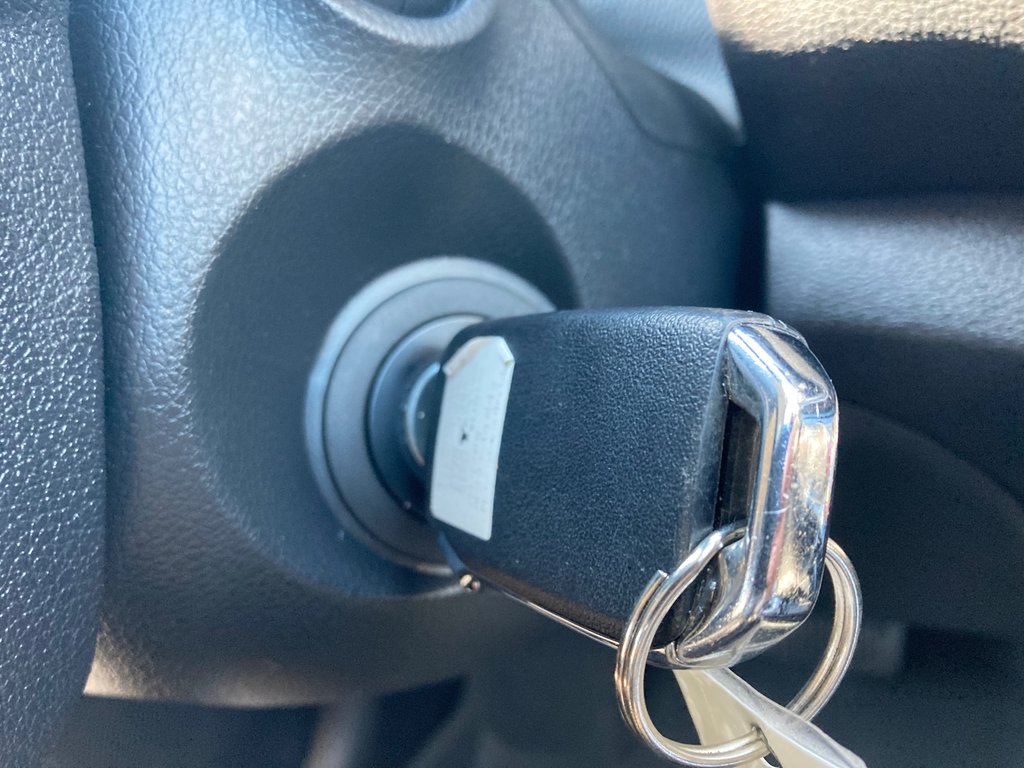 Kia Forte EX | Cam | USB | HtdWheel | Warranty to 2026 2021 à Saint John, Nouveau-Brunswick - 20 - w1024h768px