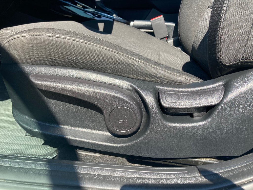Kia Forte EX | Cam | USB | HtdWheel | Warranty to 2026 2021 à Saint John, Nouveau-Brunswick - 34 - w1024h768px