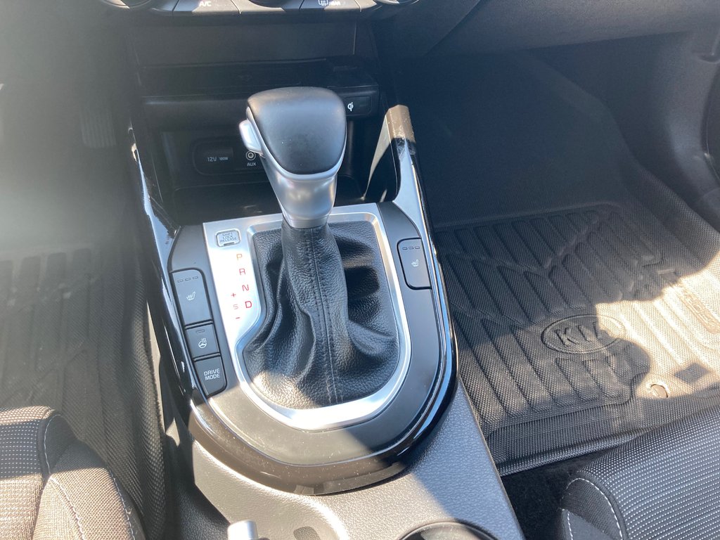Kia Forte EX | Cam | USB | HtdWheel | Warranty to 2026 2021 à Saint John, Nouveau-Brunswick - 23 - w1024h768px