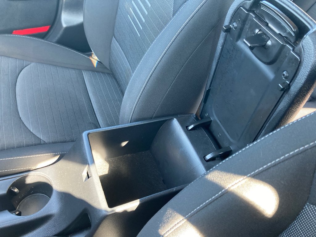 Kia Forte EX | Cam | USB | HtdWheel | Warranty to 2026 2021 à Saint John, Nouveau-Brunswick - 26 - w1024h768px