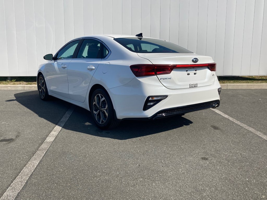 Kia Forte EX | Cam | USB | HtdWheel | Warranty to 2026 2021 à Saint John, Nouveau-Brunswick - 4 - w1024h768px