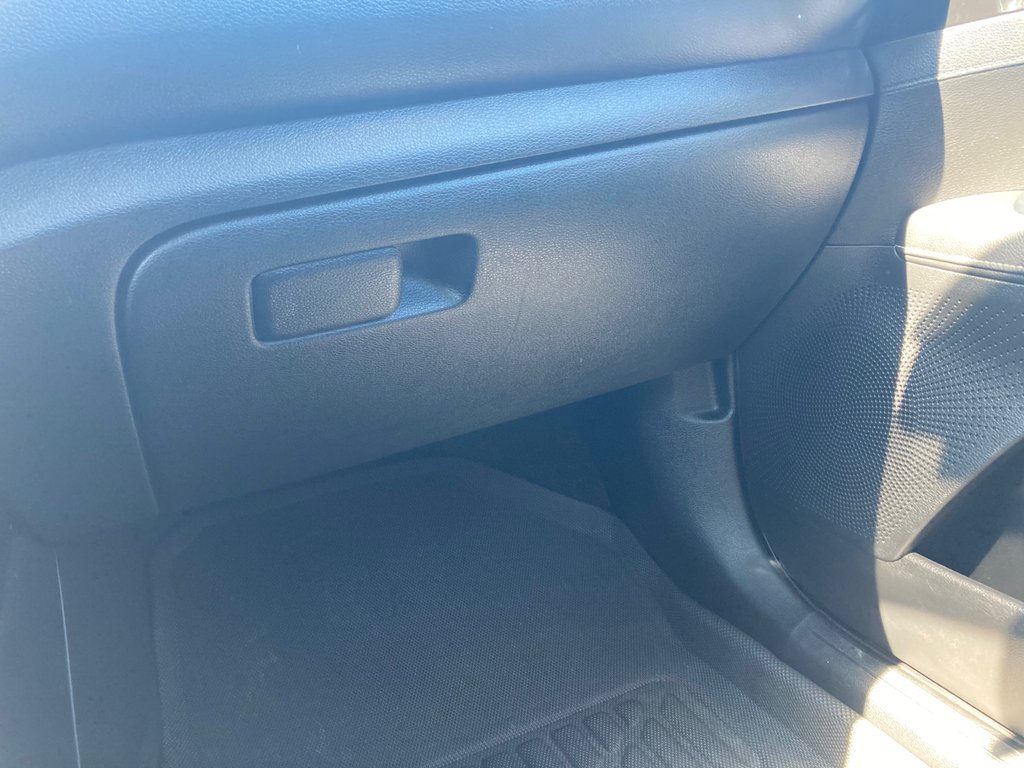 Kia Forte EX | Cam | USB | HtdWheel | Warranty to 2026 2021 à Saint John, Nouveau-Brunswick - 32 - w1024h768px