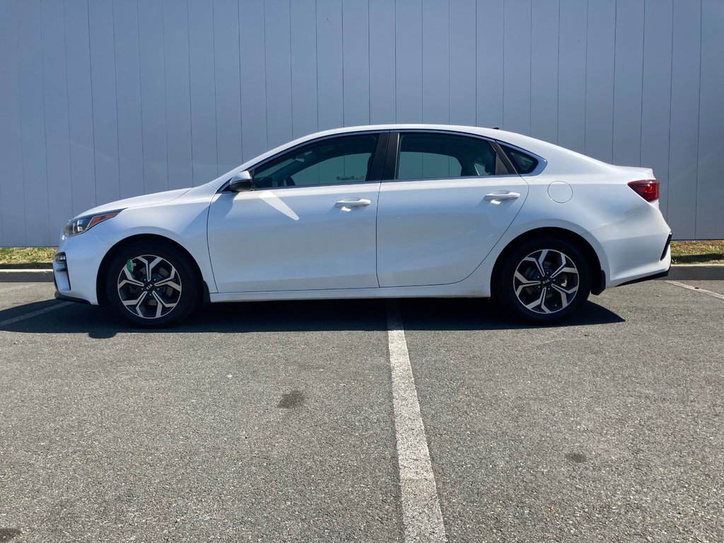 Kia Forte EX | Cam | USB | HtdWheel | Warranty to 2026 2021 à Saint John, Nouveau-Brunswick - 5 - w1024h768px