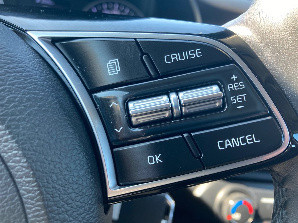 Kia Forte EX | Cam | USB | HtdWheel | Warranty to 2026 2021 à Saint John, Nouveau-Brunswick - 19 - w1024h768px