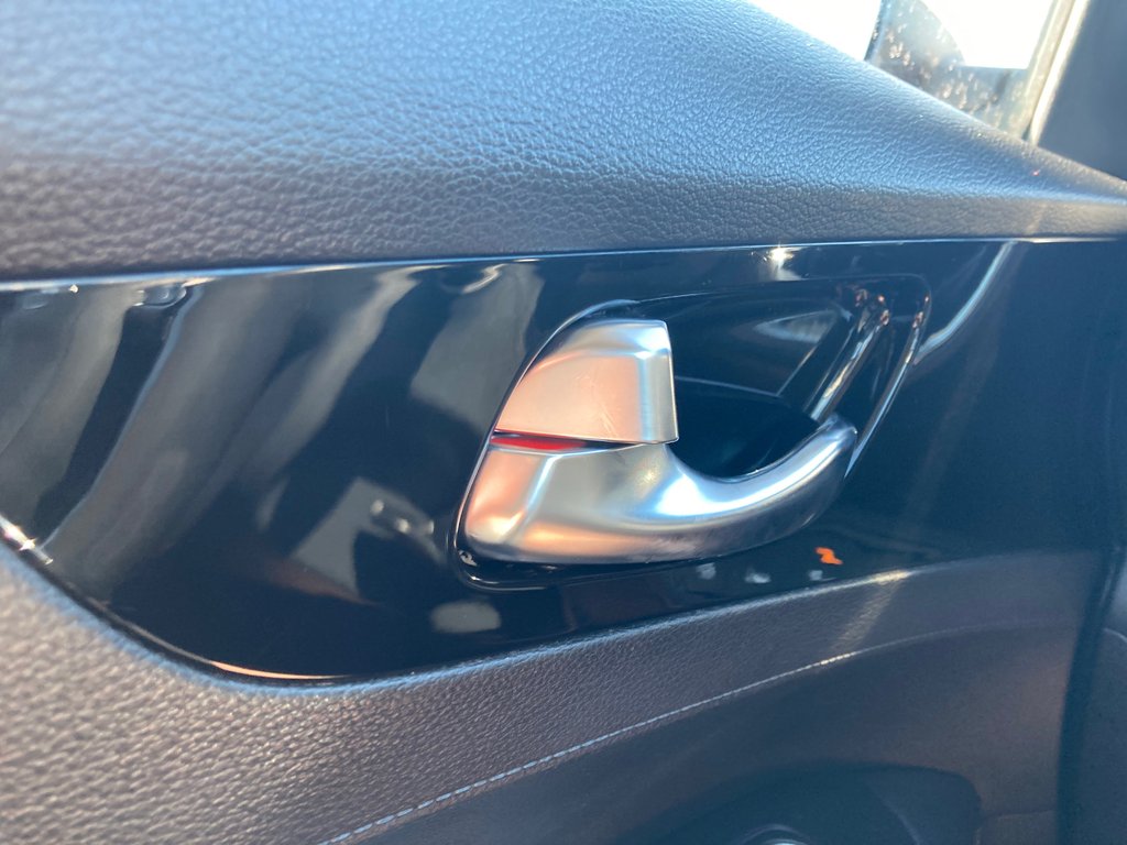 Kia Forte EX | Cam | USB | HtdWheel | Warranty to 2026 2021 à Saint John, Nouveau-Brunswick - 12 - w1024h768px