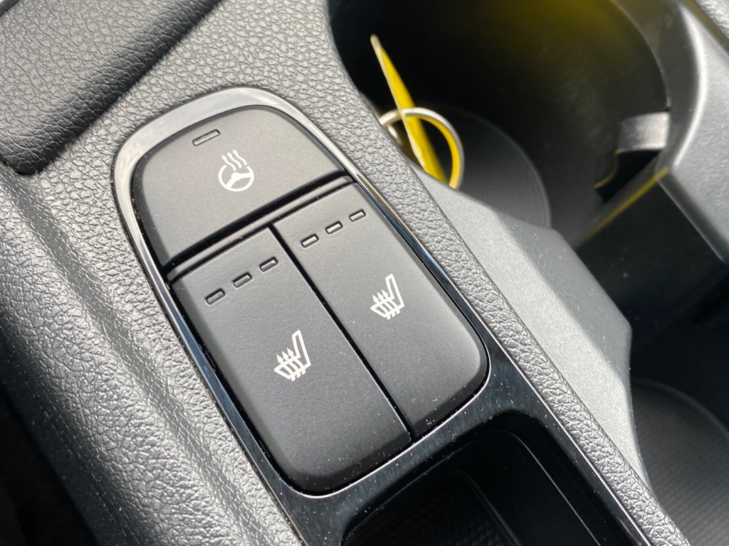 Kia NIRO EX | Leather | Cam | USB | Bluetooth | Keyless 2019 à Saint John, Nouveau-Brunswick - 25 - w1024h768px