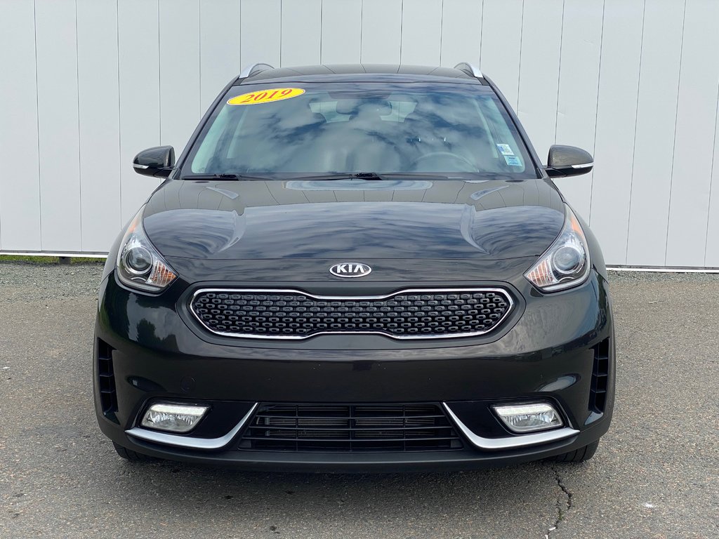 Kia NIRO EX | Leather | Cam | USB | Bluetooth | Keyless 2019 à Saint John, Nouveau-Brunswick - 2 - w1024h768px