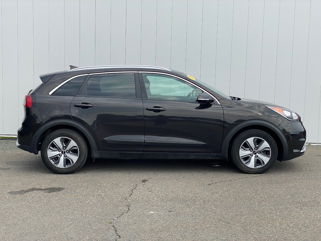 Kia NIRO EX | Leather | Cam | USB | Bluetooth | Keyless 2019 à Saint John, Nouveau-Brunswick - 8 - w1024h768px