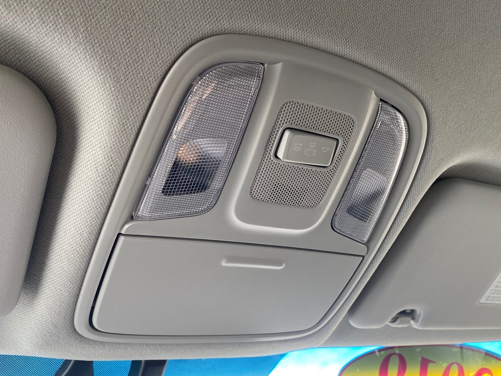 Kia NIRO EX | Leather | Cam | USB | Bluetooth | Keyless 2019 à Saint John, Nouveau-Brunswick - 29 - w1024h768px