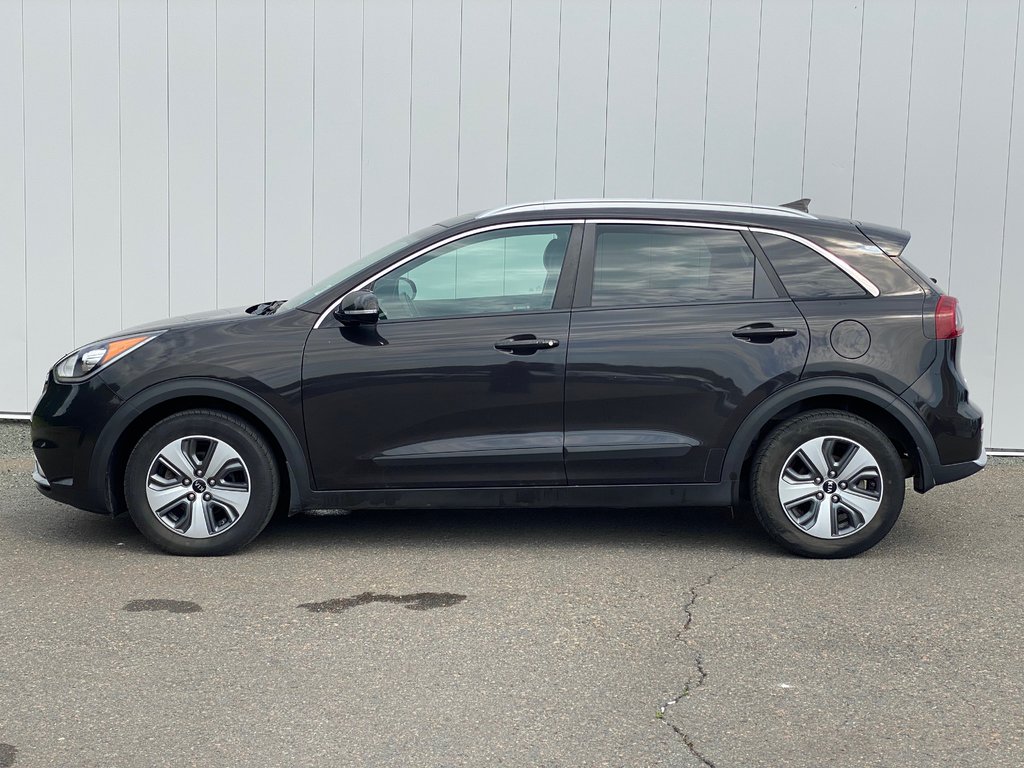 Kia NIRO EX | Leather | Cam | USB | Bluetooth | Keyless 2019 à Saint John, Nouveau-Brunswick - 4 - w1024h768px