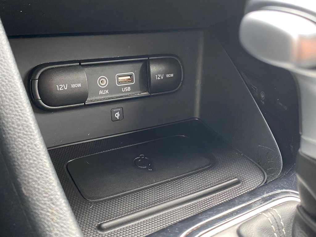 Kia NIRO EX | Leather | Cam | USB | Bluetooth | Keyless 2019 à Saint John, Nouveau-Brunswick - 24 - w1024h768px