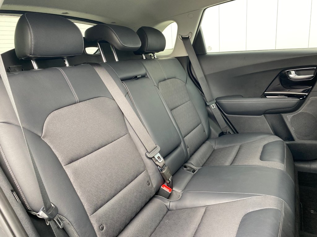 Kia NIRO EX | Leather | Cam | USB | Bluetooth | Keyless 2019 à Saint John, Nouveau-Brunswick - 35 - w1024h768px