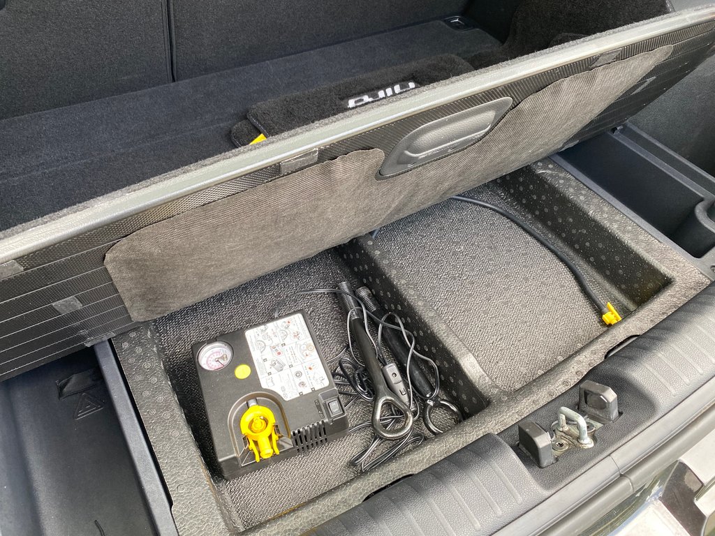 Kia NIRO EX | Leather | Cam | USB | Bluetooth | Keyless 2019 à Saint John, Nouveau-Brunswick - 44 - w1024h768px