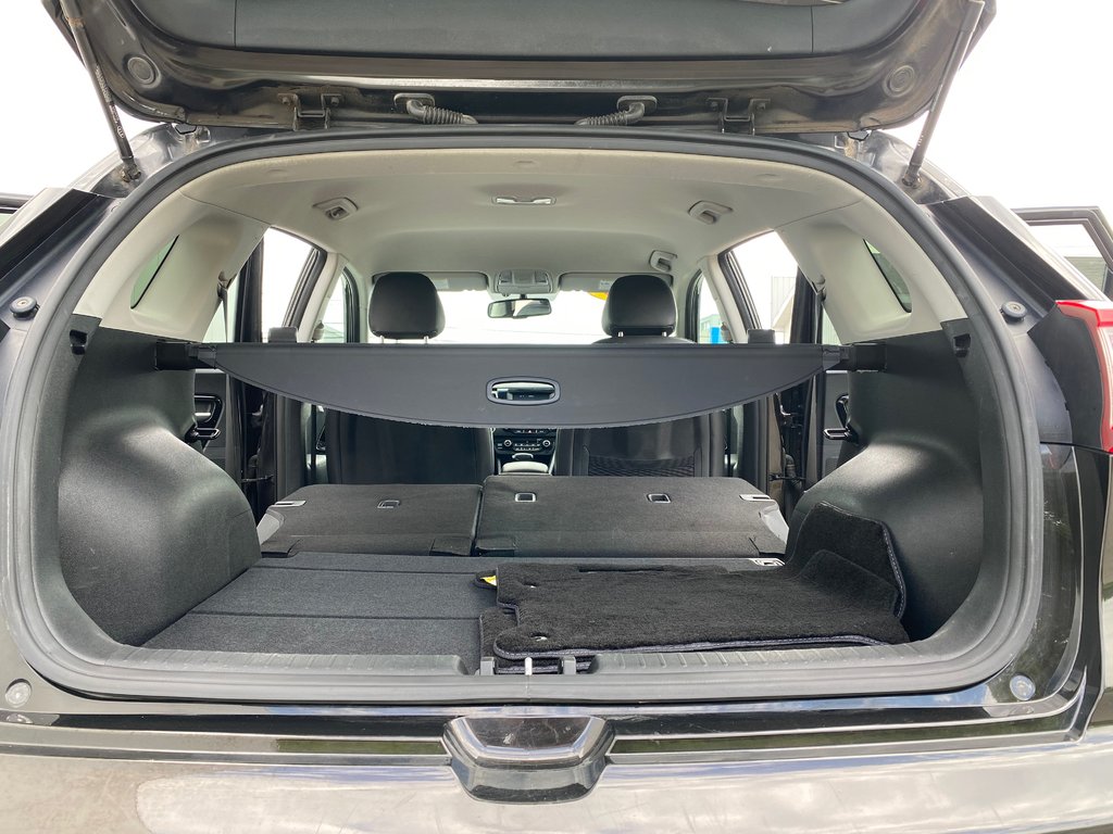Kia NIRO EX | Leather | Cam | USB | Bluetooth | Keyless 2019 à Saint John, Nouveau-Brunswick - 45 - w1024h768px