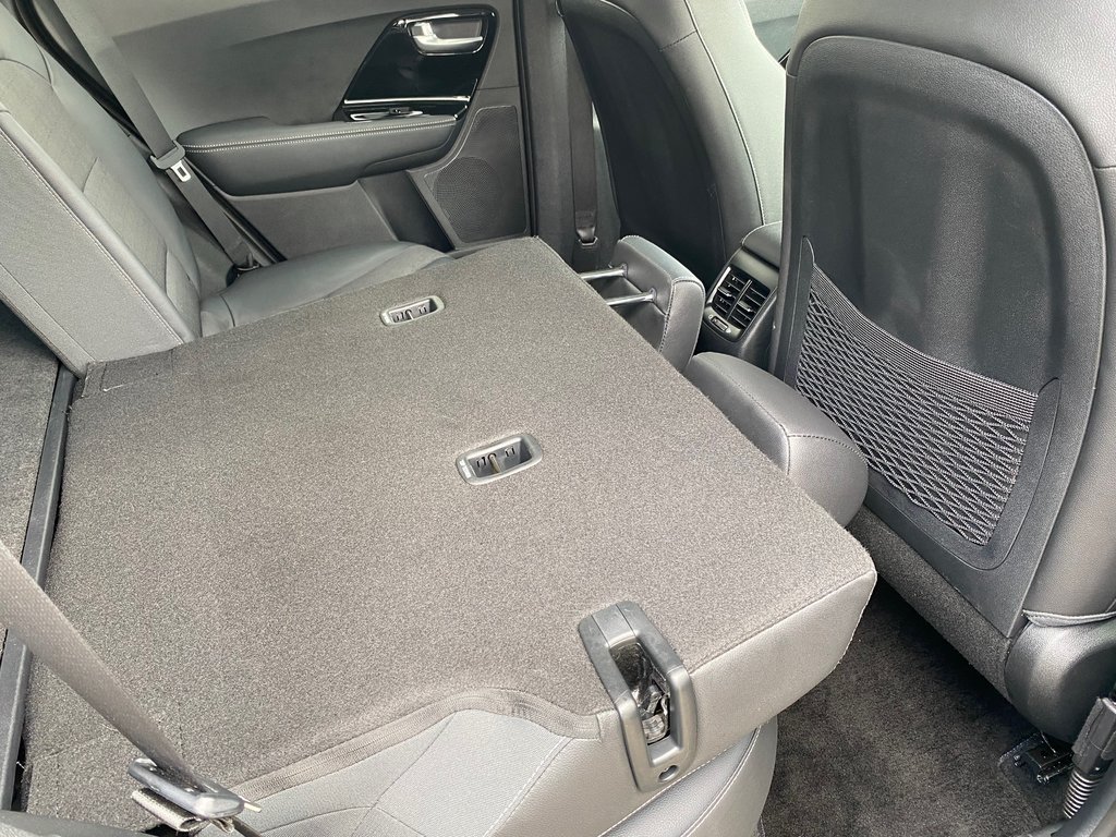 Kia NIRO EX | Leather | Cam | USB | Bluetooth | Keyless 2019 à Saint John, Nouveau-Brunswick - 41 - w1024h768px