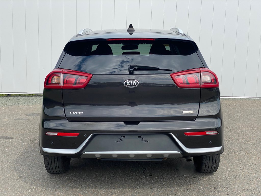 Kia NIRO EX | Leather | Cam | USB | Bluetooth | Keyless 2019 à Saint John, Nouveau-Brunswick - 6 - w1024h768px
