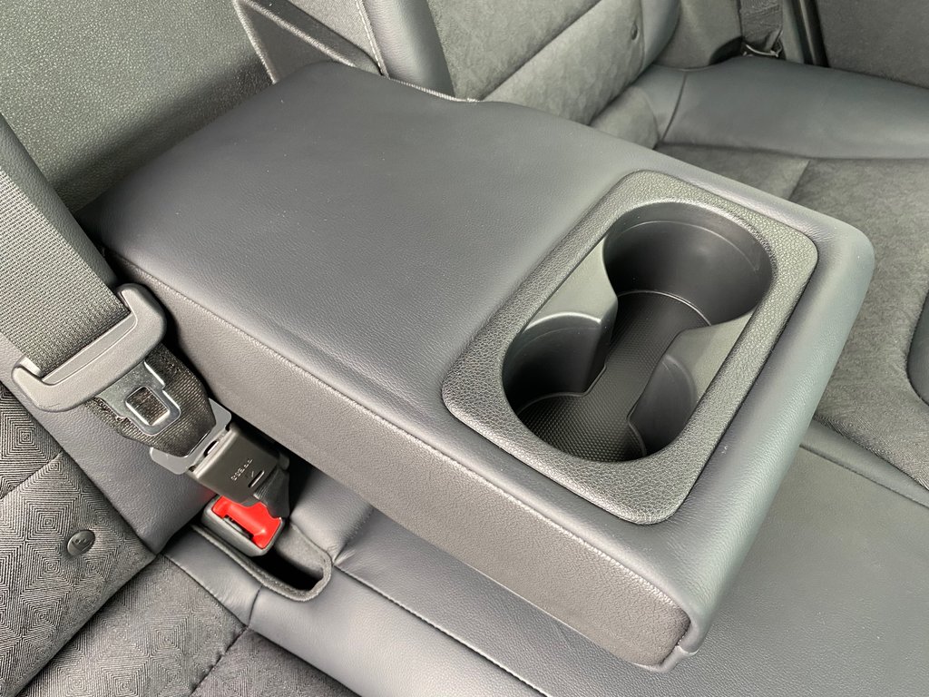 Kia NIRO EX | Leather | Cam | USB | Bluetooth | Keyless 2019 à Saint John, Nouveau-Brunswick - 38 - w1024h768px