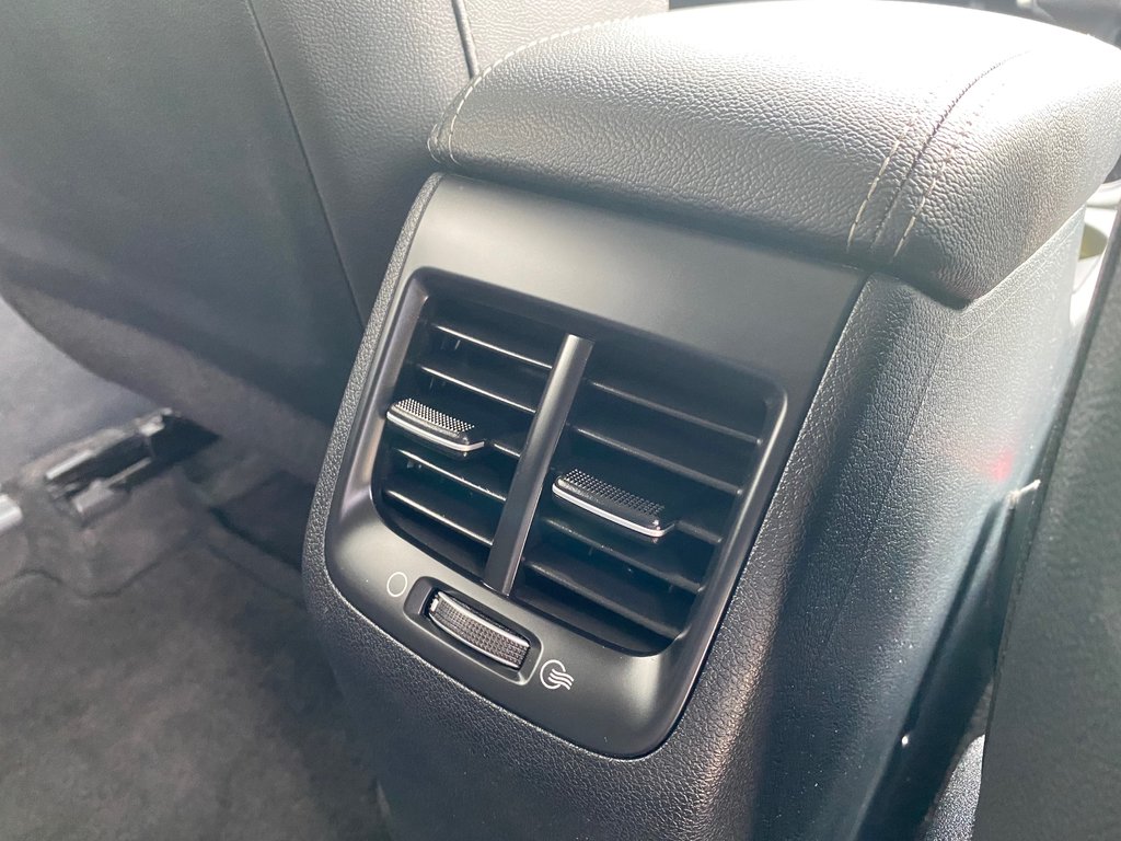 Kia NIRO EX | Leather | Cam | USB | Bluetooth | Keyless 2019 à Saint John, Nouveau-Brunswick - 36 - w1024h768px