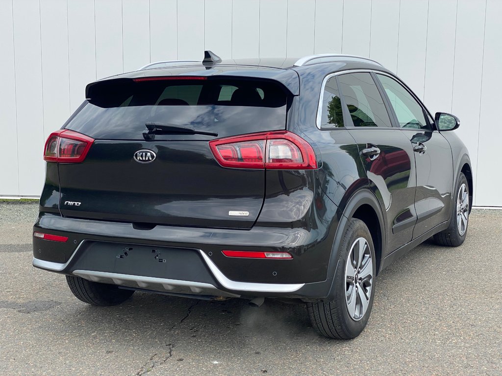 Kia NIRO EX | Leather | Cam | USB | Bluetooth | Keyless 2019 à Saint John, Nouveau-Brunswick - 7 - w1024h768px