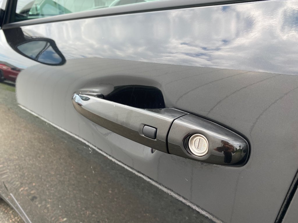 Kia NIRO EX | Leather | Cam | USB | Bluetooth | Keyless 2019 à Saint John, Nouveau-Brunswick - 10 - w1024h768px