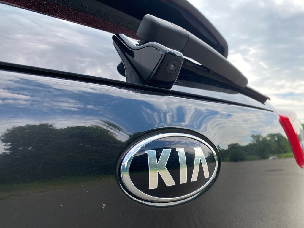 Kia NIRO EX | Leather | Cam | USB | Bluetooth | Keyless 2019 à Saint John, Nouveau-Brunswick - 42 - w1024h768px