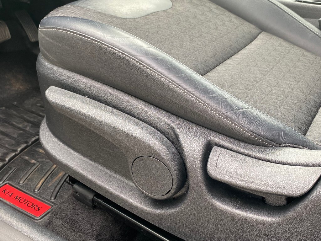 Kia NIRO EX | Leather | Cam | USB | Bluetooth | Keyless 2019 à Saint John, Nouveau-Brunswick - 13 - w1024h768px