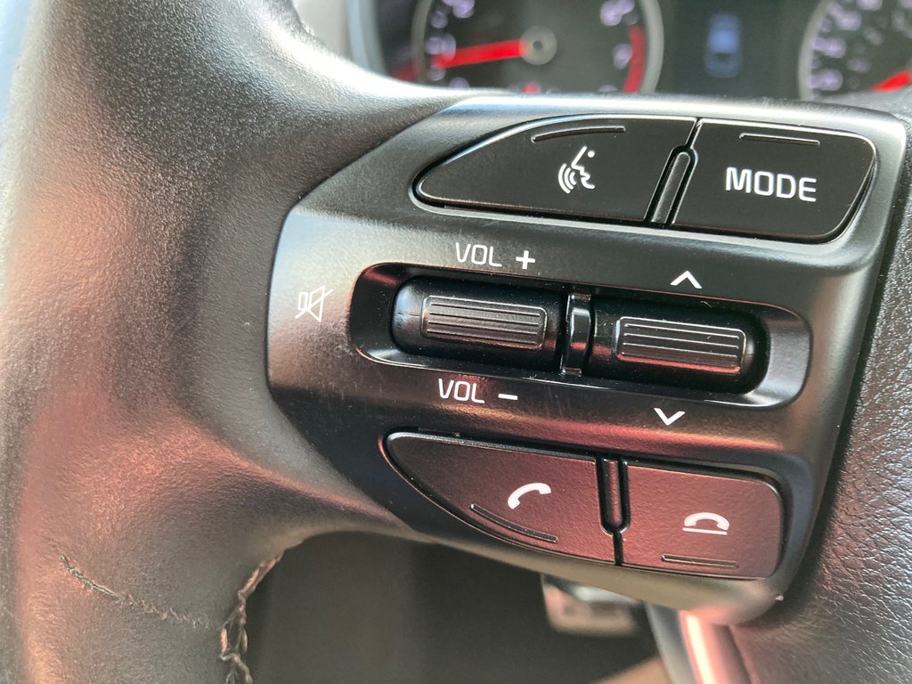 2018 Kia Rio EX | SunRoof | Cam | USB | HtdWheel in Saint John, New Brunswick - 18 - w1024h768px