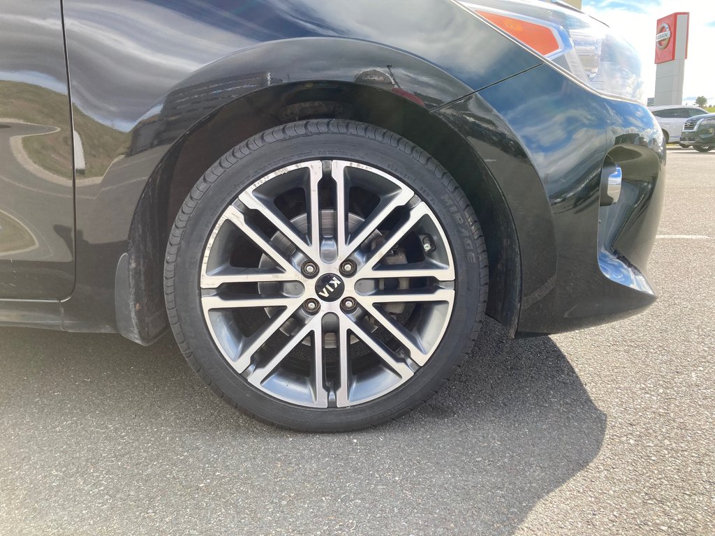 2018 Kia Rio EX | SunRoof | Cam | USB | HtdWheel in Saint John, New Brunswick - 44 - w1024h768px