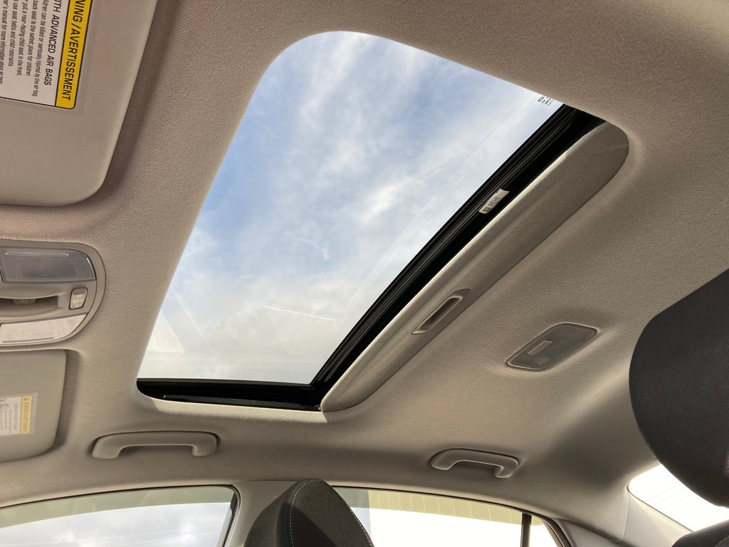 2018 Kia Rio EX | SunRoof | Cam | USB | HtdWheel in Saint John, New Brunswick - 22 - w1024h768px