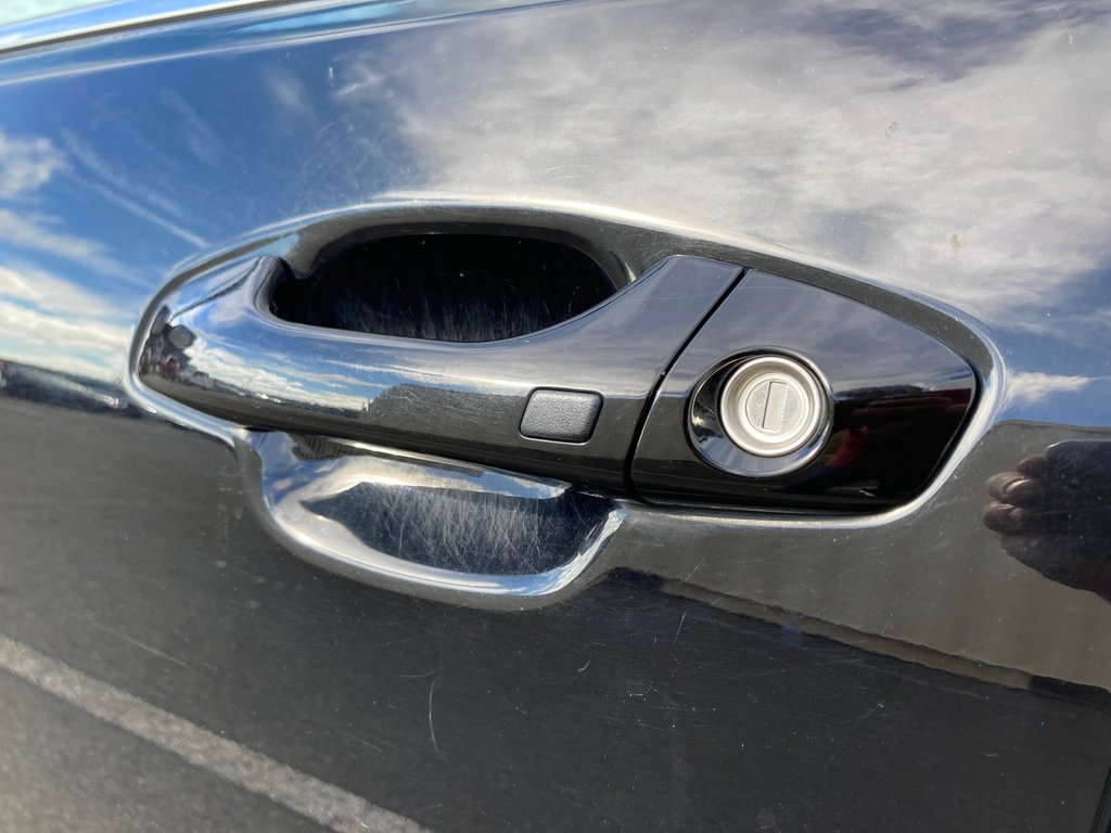 2018 Kia Rio EX | SunRoof | Cam | USB | HtdWheel in Saint John, New Brunswick - 10 - w1024h768px