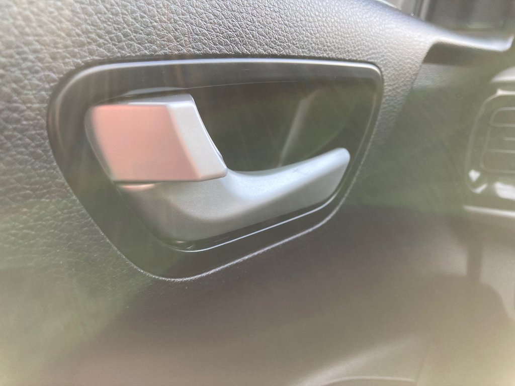 2018 Kia Rio EX | SunRoof | Cam | USB | HtdWheel in Saint John, New Brunswick - 11 - w1024h768px