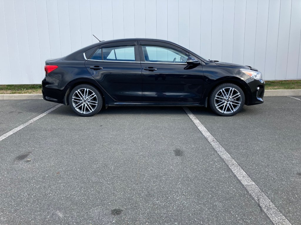 2018 Kia Rio EX | SunRoof | Cam | USB | HtdWheel in Saint John, New Brunswick - 8 - w1024h768px