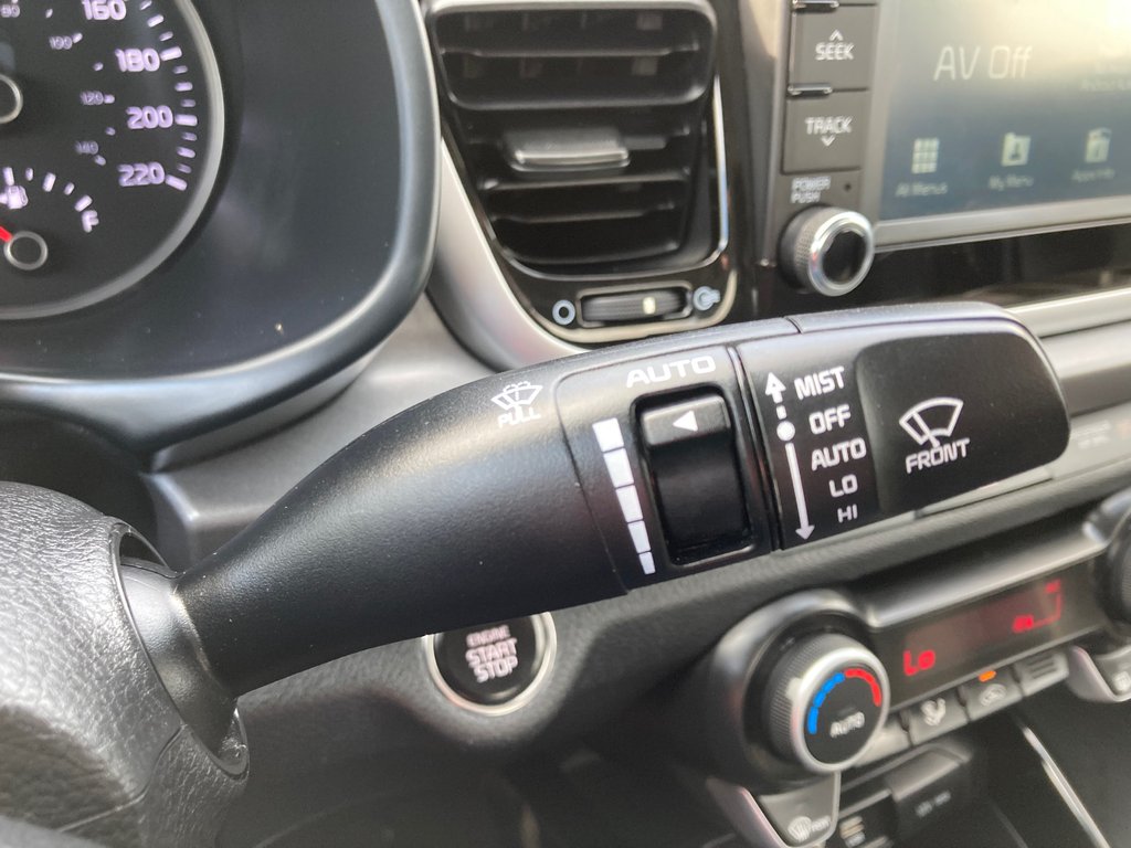 2018 Kia Rio EX | SunRoof | Cam | USB | HtdWheel in Saint John, New Brunswick - 16 - w1024h768px