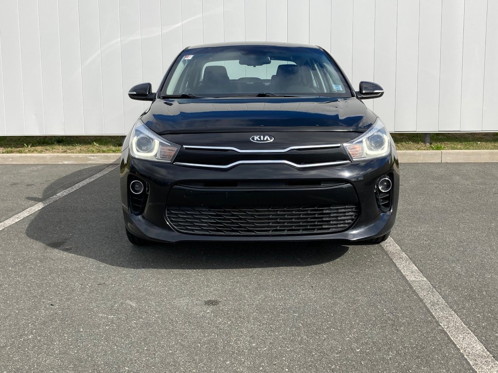 2018 Kia Rio EX | SunRoof | Cam | USB | HtdWheel in Saint John, New Brunswick - 2 - w1024h768px