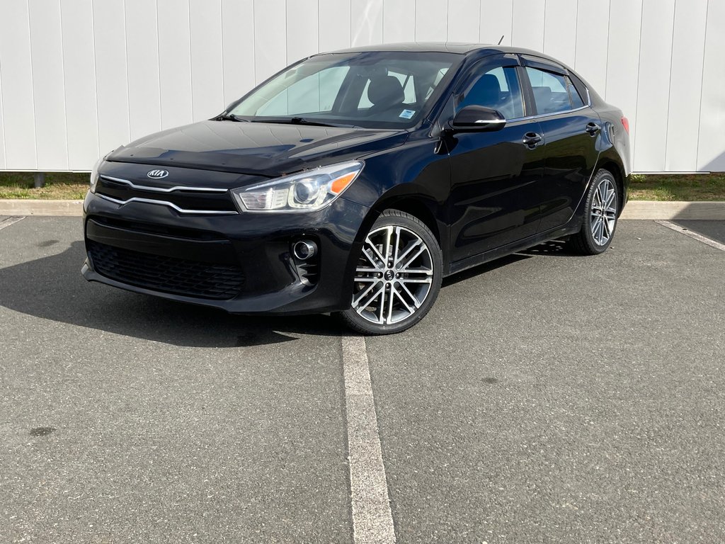 2018 Kia Rio EX | SunRoof | Cam | USB | HtdWheel in Saint John, New Brunswick - 3 - w1024h768px