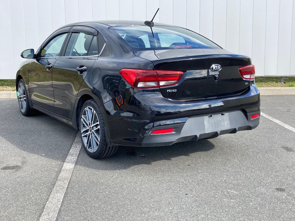 2018 Kia Rio EX | SunRoof | Cam | USB | HtdWheel in Saint John, New Brunswick - 7 - w1024h768px