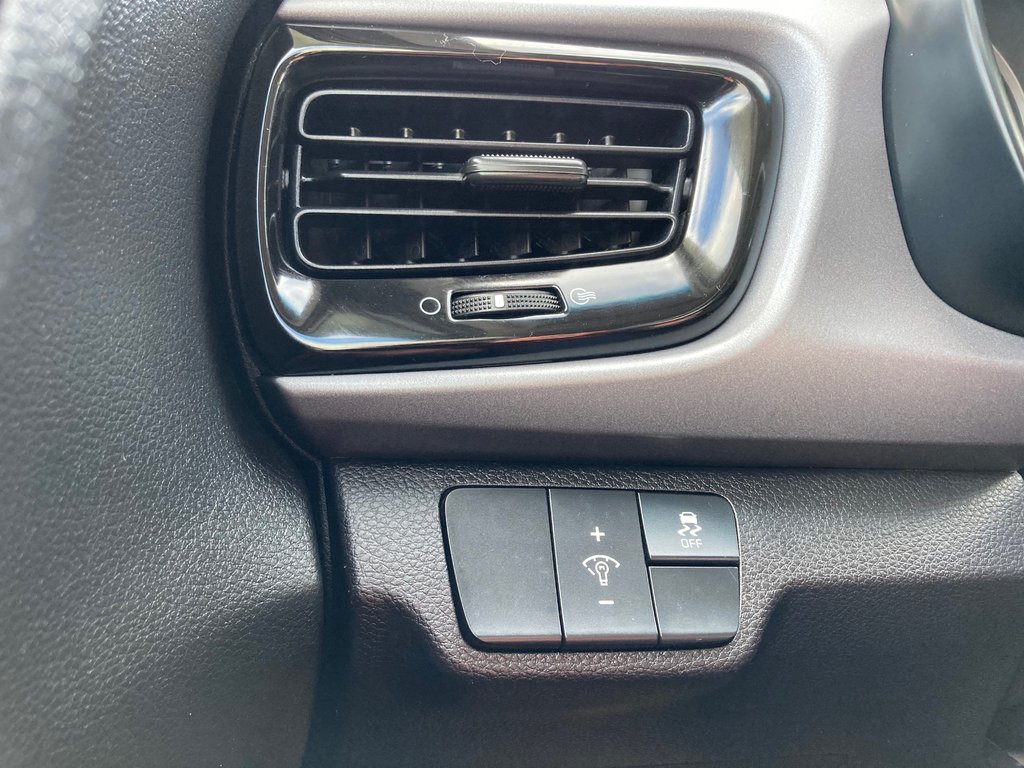 2018 Kia Rio EX | SunRoof | Cam | USB | HtdWheel in Saint John, New Brunswick - 14 - w1024h768px