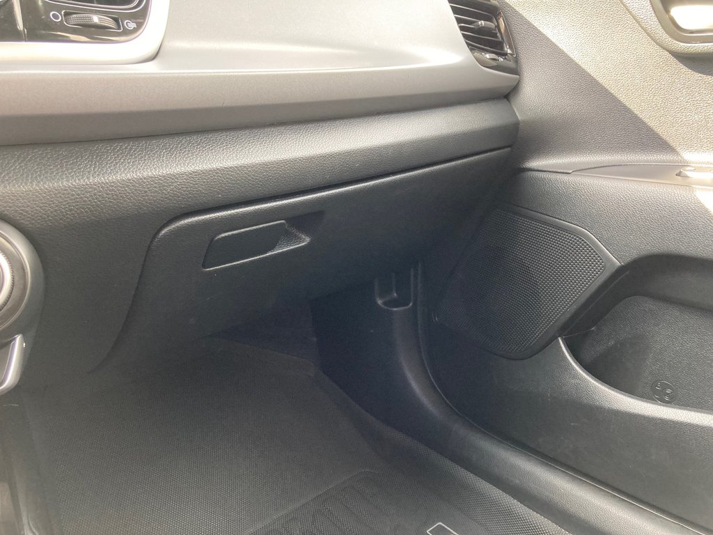 2018 Kia Rio EX | SunRoof | Cam | USB | HtdWheel in Saint John, New Brunswick - 30 - w1024h768px