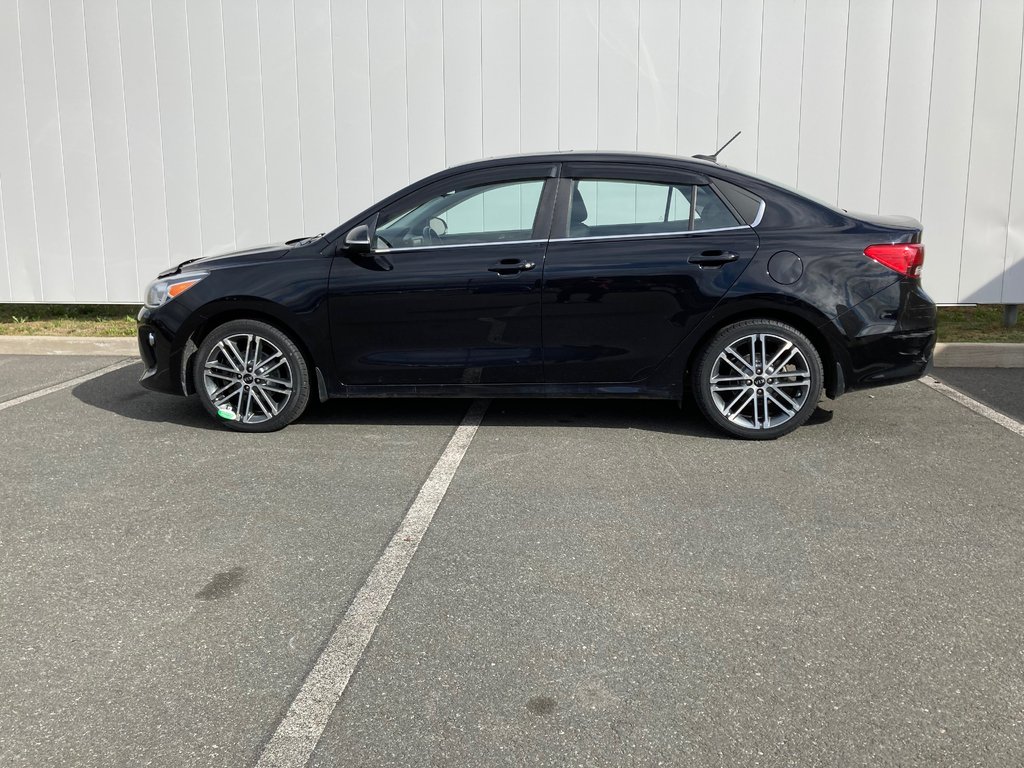 2018 Kia Rio EX | SunRoof | Cam | USB | HtdWheel in Saint John, New Brunswick - 4 - w1024h768px