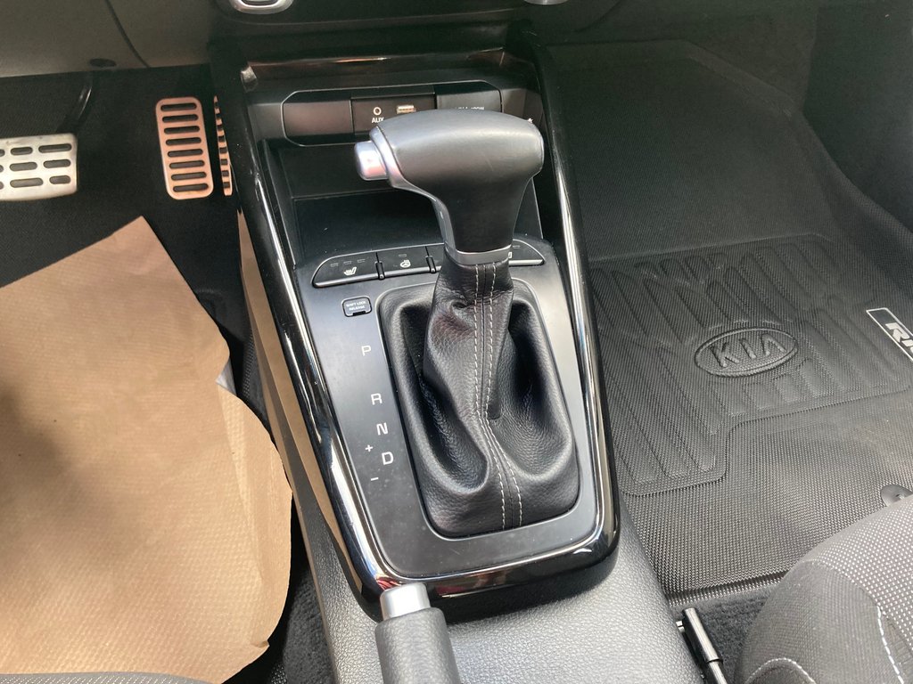 2018 Kia Rio EX | SunRoof | Cam | USB | HtdWheel in Saint John, New Brunswick - 26 - w1024h768px