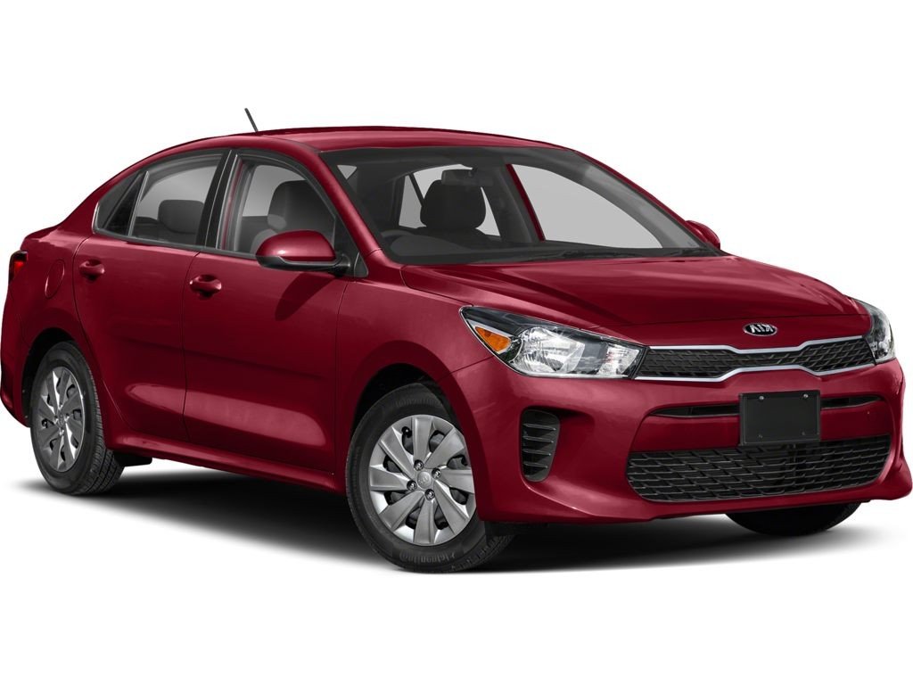 Kia Rio LX+ | USB | Cam | A/C | Auto | Htd. Seats 2019 à Saint John, Nouveau-Brunswick - 1 - w1024h768px