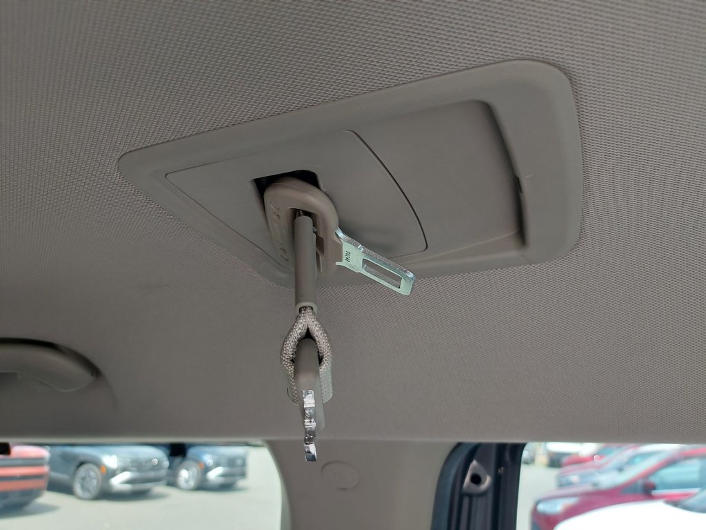 2017 Kia Sedona LX | HtdSeats | Cam | Bluetooth | Aux | USB in Saint John, New Brunswick - 60 - w1024h768px