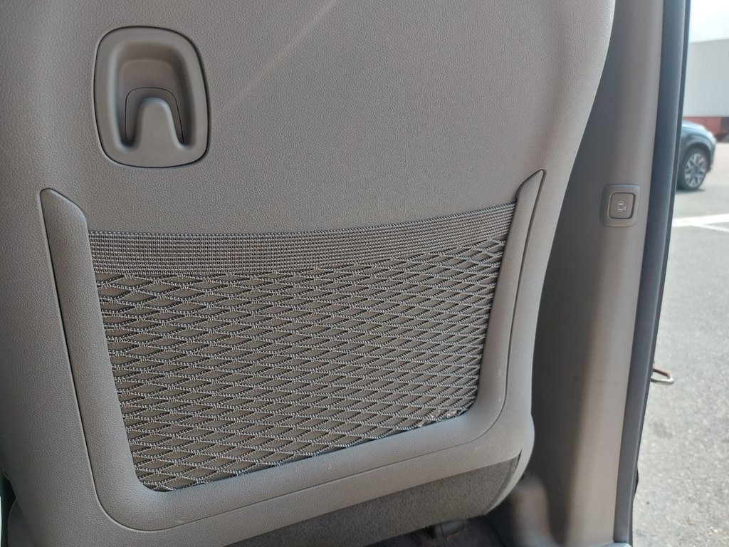2017 Kia Sedona LX | HtdSeats | Cam | Bluetooth | Aux | USB in Saint John, New Brunswick - 62 - w1024h768px