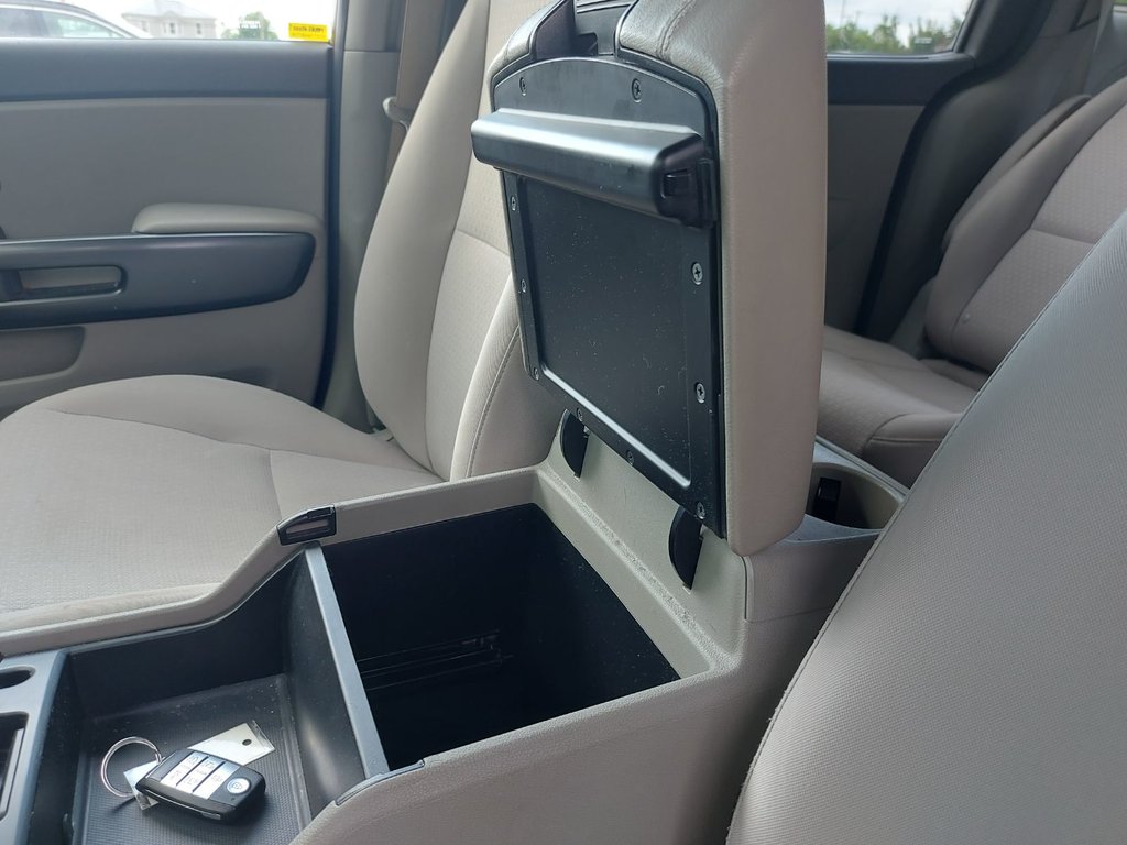 2017 Kia Sedona LX | HtdSeats | Cam | Bluetooth | Aux | USB in Saint John, New Brunswick - 30 - w1024h768px