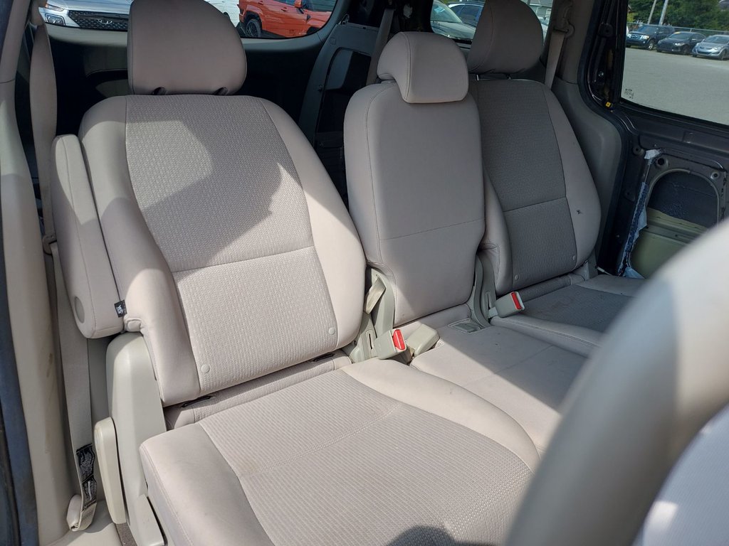 2017 Kia Sedona LX | HtdSeats | Cam | Bluetooth | Aux | USB in Saint John, New Brunswick - 40 - w1024h768px